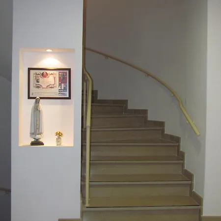 Sao Tomas Hotel 2*
