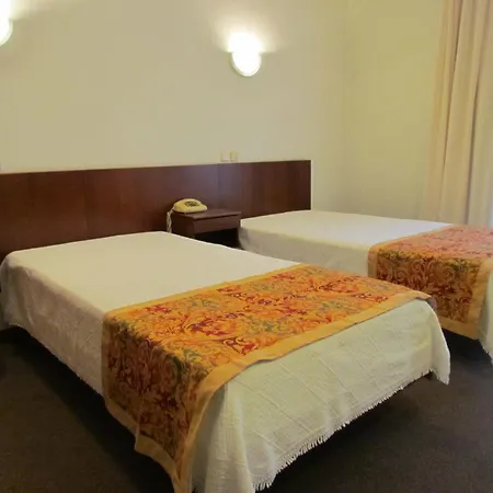 Sao Tomas 2* פאטימה