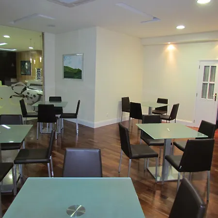 Hotel Sao Tomas 2*