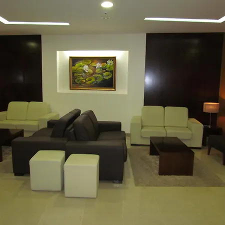 Hotel Sao Tomas Fátima