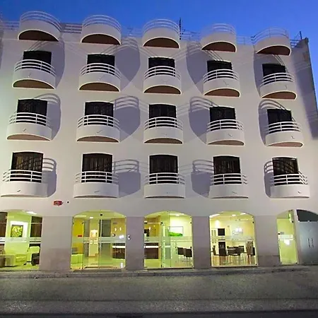 Sao Tomas 2* Φάτιμα