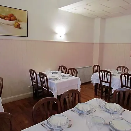 Sao Tomas Ξενοδοχείο