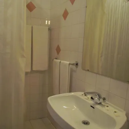 Sao Tomas 2* פאטימה