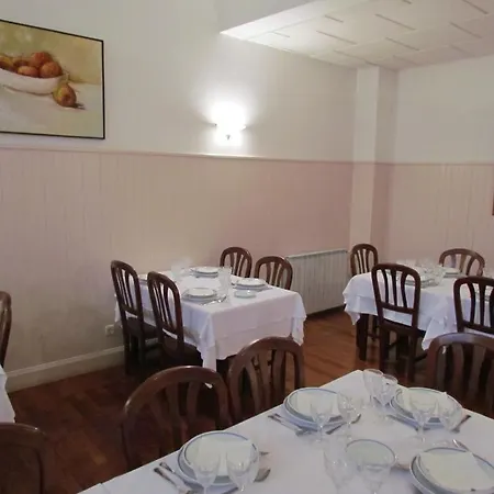 Hotel Sao Tomas Fatima