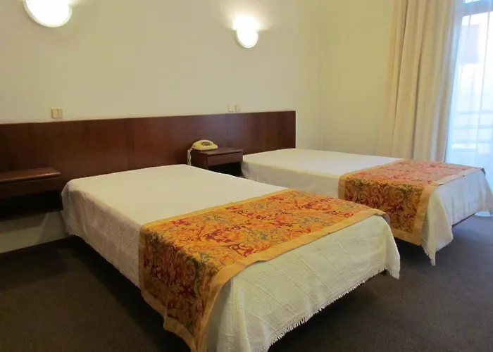 Sao Tomas 2* Fátima