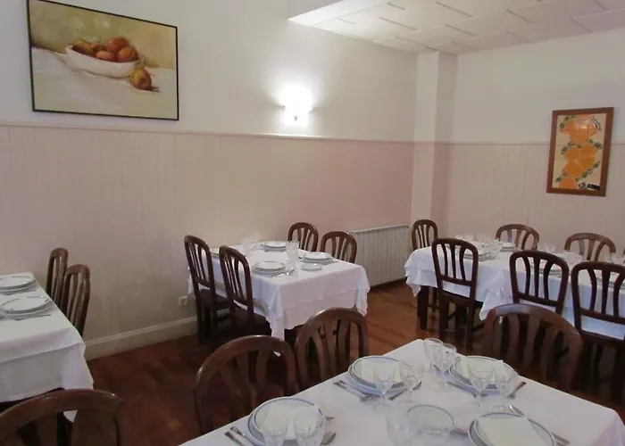 Hotel Sao Tomas Fatima